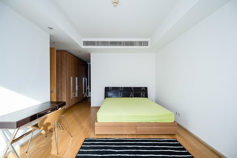 Prive by Sansiri, Bangkok, 68 Soi Ruamrudee, Wireless Road, Lumphini, Pathum Wan, Bangkok, 1 Bedroom, 93 sqm, Condo For Rent, by Kanrutai Dawruang, 500550751 - DDproperty.com