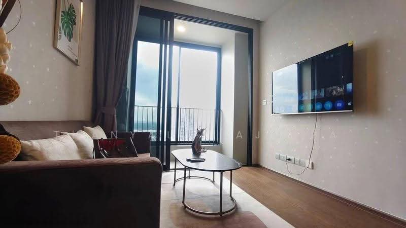 IDEO Q Sukhumvit 36, bangkok, Soi Sukhumvit 36, Khong Tan, Khlong Toei, Bangkok, 1 Bedroom, 45 sqm, Condo For Rent, by Thanyalak Ajmera, 500550752 - DDproperty.com