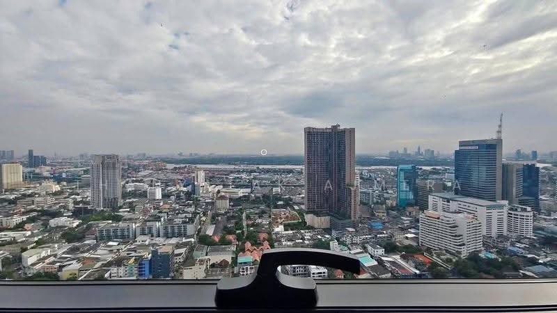 IDEO Q Sukhumvit 36, bangkok, Soi Sukhumvit 36, Khong Tan, Khlong Toei, Bangkok, 1 Bedroom, 45 sqm, Condo For Rent, by Thanyalak Ajmera, 500550752 - DDproperty.com