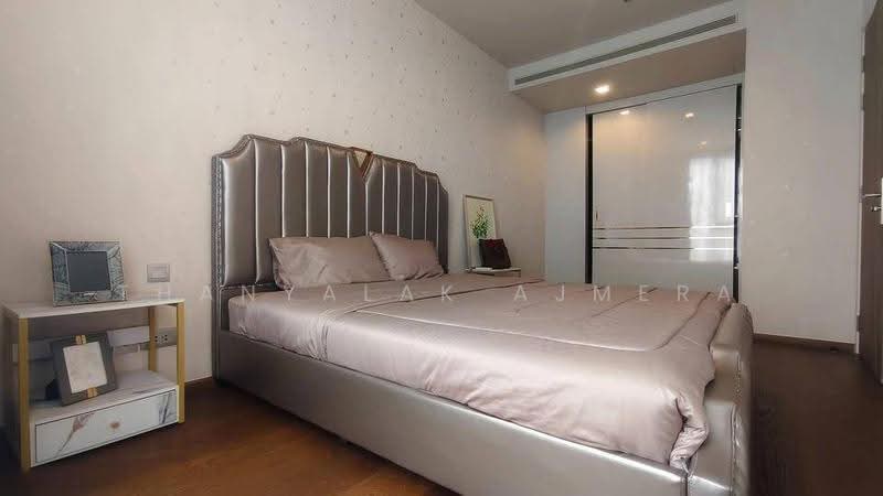 IDEO Q Sukhumvit 36, bangkok, Soi Sukhumvit 36, Khong Tan, Khlong Toei, Bangkok, 1 Bedroom, 45 sqm, Condo For Rent, by Thanyalak Ajmera, 500550752 - DDproperty.com