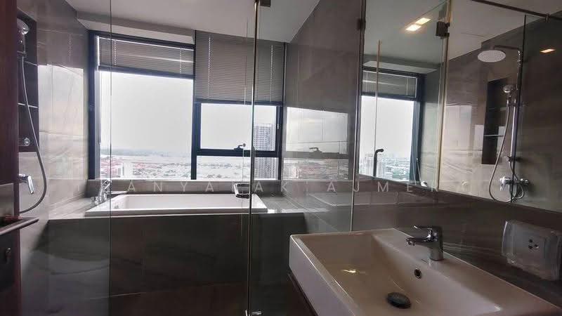 IDEO Q Sukhumvit 36, bangkok, Soi Sukhumvit 36, Khong Tan, Khlong Toei, Bangkok, 1 Bedroom, 45 sqm, Condo For Rent, by Thanyalak Ajmera, 500550752 - DDproperty.com