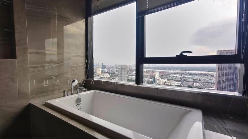 IDEO Q Sukhumvit 36, bangkok, Soi Sukhumvit 36, Khong Tan, Khlong Toei, Bangkok, 1 Bedroom, 45 sqm, Condo For Rent, by Thanyalak Ajmera, 500550752 - DDproperty.com