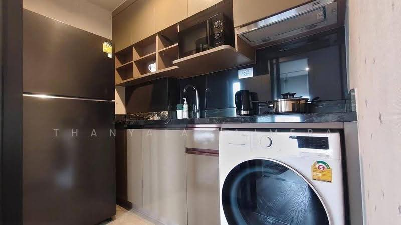 IDEO Q Sukhumvit 36, bangkok, Soi Sukhumvit 36, Khong Tan, Khlong Toei, Bangkok, 1 Bedroom, 45 sqm, Condo For Rent, by Thanyalak Ajmera, 500550752 - DDproperty.com