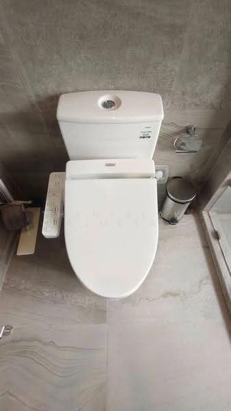 IDEO Q Sukhumvit 36, bangkok, Soi Sukhumvit 36, Khong Tan, Khlong Toei, Bangkok, 1 Bedroom, 45 sqm, Condo For Rent, by Thanyalak Ajmera, 500550752 - DDproperty.com