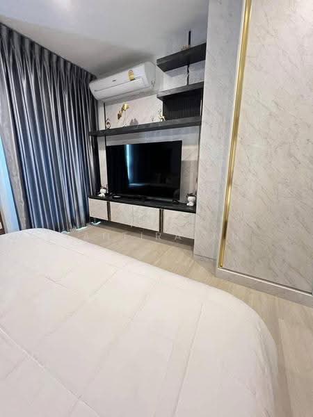 Life One Wireless, Bangkok, 1 Wireless Road, Lumphini, Pathum Wan, Bangkok, Studio, 29 sqm, Condo For Rent, by Nat Tantirapan, 500550753 - DDproperty.com