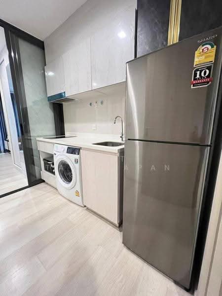 Life One Wireless, Bangkok, 1 Wireless Road, Lumphini, Pathum Wan, Bangkok, Studio, 29 sqm, Condo For Rent, by Nat Tantirapan, 500550753 - DDproperty.com
