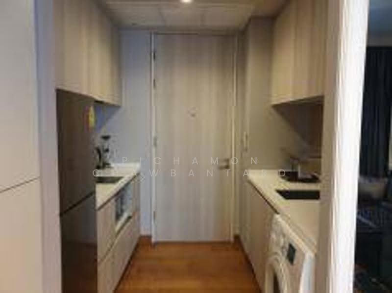 The Lumpini 24, Bangkok, Sukhumvit 24 Road, Khong Tan, Khlong Toei, Bangkok, 2 Bedrooms, 54 sqm, Condo For Rent, by Pichamon Chawbantard, 500550754 - DDproperty.com