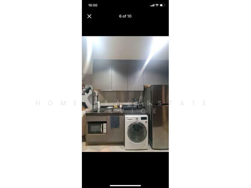 Circle Condominium, Bangkok, 1674 Soi Petchaburi 36 Petchaburi Road, Makkasan, Ratchathewi, Bangkok, 2 Bedrooms, 75 sqm, Condo For Sale, by HOME Real Estate Service, 500550756 - DDproperty.com