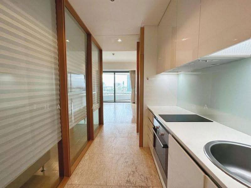 The Pano Rama 3, Bangkok, 890 Rama 3 Road, Bang Pong Pang, Yan Nawa, Bangkok, 1 Bedroom, 57 sqm, Condo For Sale, by Thanyalak Ajmera, 500550758 - DDproperty.com