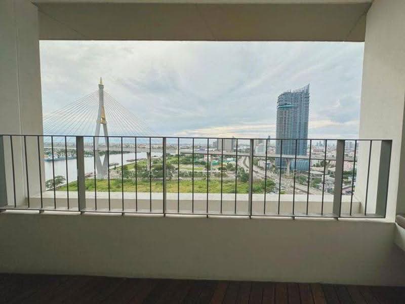 The Pano Rama 3, Bangkok, 890 Rama 3 Road, Bang Pong Pang, Yan Nawa, Bangkok, 1 Bedroom, 57 sqm, Condo For Sale, by Thanyalak Ajmera, 500550758 - DDproperty.com