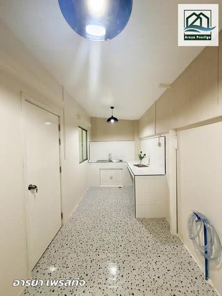 พฤกษา 103 สำโรง-ปู่เจ้า, Samut Prakan, Bang Hua Sua, Phra Pra Daeng, Samut Prakan, 3 Bedrooms, 84 sqm, Townhouse For Sale, by วิสุทธินี เฉลิมสินสุวรรณ, 500550759 - DDproperty.com