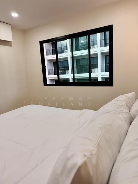 Ratchaporn Place, Phuket, Vichitsongkram Road, Kathu, Kathu, Phuket, 1 Bedroom, 36 sqm, Condo For Sale, by Fazwaz (Thailand) Co., Ltd., 500550761 - DDproperty.com
