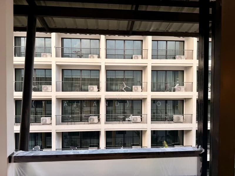 Ratchaporn Place, Phuket, Vichitsongkram Road, Kathu, Kathu, Phuket, 1 Bedroom, 36 sqm, Condo For Sale, by Fazwaz (Thailand) Co., Ltd., 500550761 - DDproperty.com