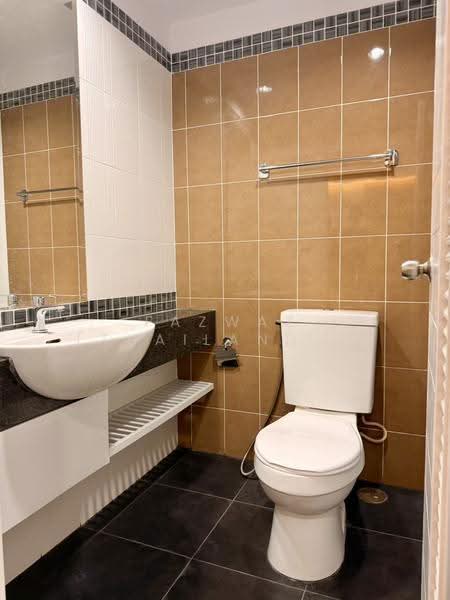 Ratchaporn Place, Phuket, Vichitsongkram Road, Kathu, Kathu, Phuket, 1 Bedroom, 36 sqm, Condo For Sale, by Fazwaz (Thailand) Co., Ltd., 500550761 - DDproperty.com