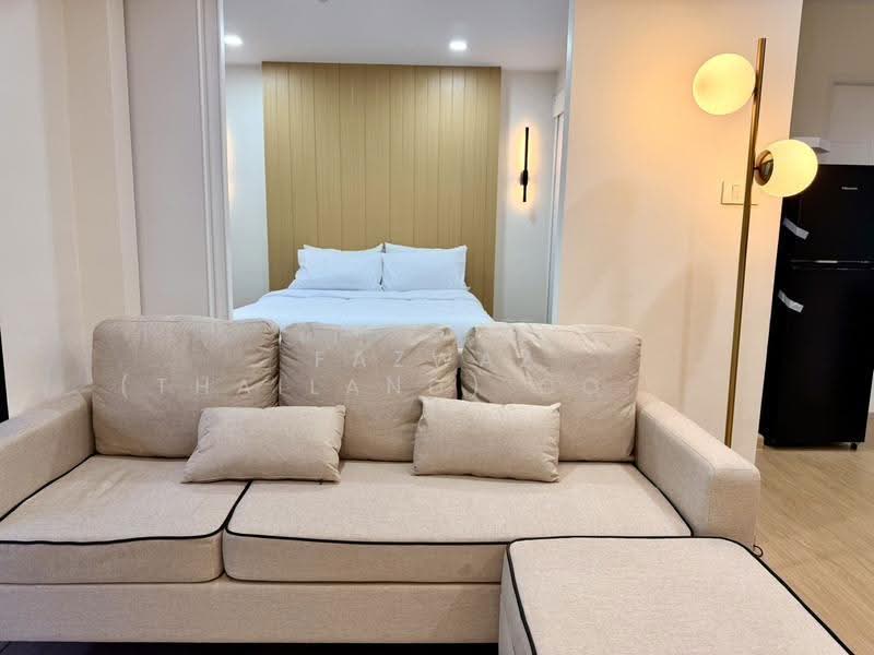 Ratchaporn Place, Phuket, Vichitsongkram Road, Kathu, Kathu, Phuket, 1 Bedroom, 36 sqm, Condo For Sale, by Fazwaz (Thailand) Co., Ltd., 500550761 - DDproperty.com