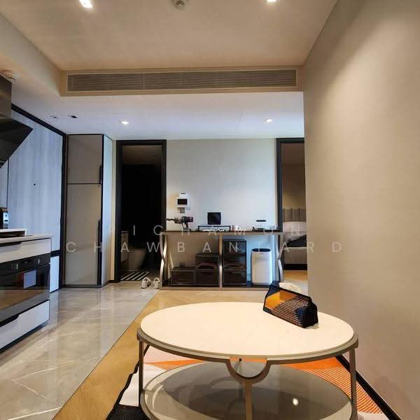 The Reserve Sukhumvit 61 : เดอะ รีเซิร์ฟ สุขุมวิท 61, กรุงเทพ, 78 ถนนสุขุมวิท 61, คลองตันเหนือ, วัฒนา, กรุงเทพ, 48 ตร.ม., คอนโด ให้เช่า, โดย Pichamon Chawbantard, 500550762 - DDproperty.com