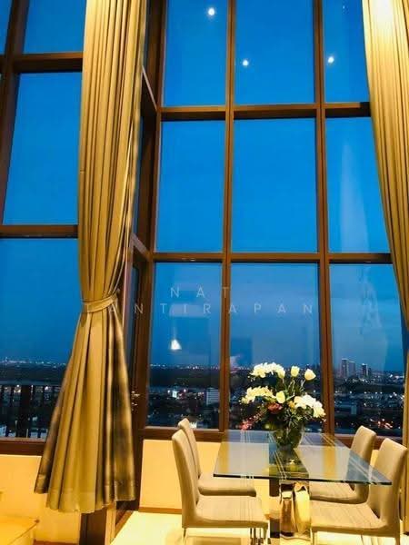 The Emporio Place, Bangkok, 93 Soi Sukhumvit 24, Sukhumvit Road, Khong Tan, Khlong Toei, Bangkok, 1 Bedroom, 83 sqm, Condo For Rent, by Nat Tantirapan, 500550764 - DDproperty.com