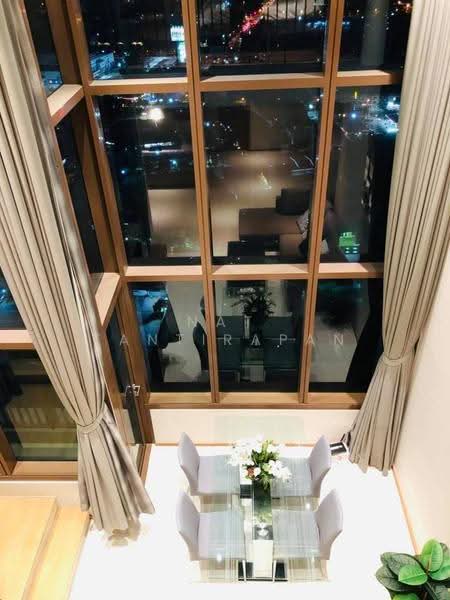 The Emporio Place, Bangkok, 93 Soi Sukhumvit 24, Sukhumvit Road, Khong Tan, Khlong Toei, Bangkok, 1 Bedroom, 83 sqm, Condo For Rent, by Nat Tantirapan, 500550764 - DDproperty.com