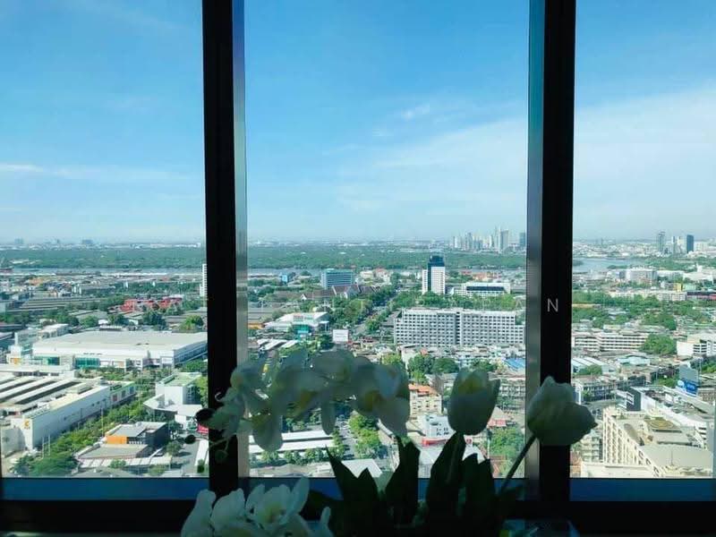 The Emporio Place, Bangkok, 93 Soi Sukhumvit 24, Sukhumvit Road, Khong Tan, Khlong Toei, Bangkok, 1 Bedroom, 83 sqm, Condo For Rent, by Nat Tantirapan, 500550764 - DDproperty.com