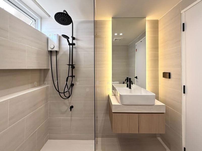 Vieng Ping Mansion, Chiang Mai, 52 Chiang Mai - Lampang Superhighway, Chang Phuak, Muang Chiang Mai, Chiang Mai, 2 Bedrooms, 39 sqm, Condo For Sale, by สุวรักษ์ อิศรางกูร ณ อยุธยา, 500550767 - DDproperty.com