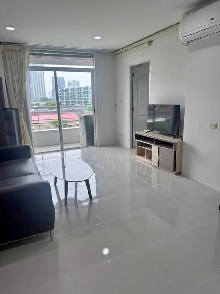 S Condo Sukhumvit 50, Bangkok, 1332 Sukhumvit 50 Aly, Phra Kanong, Khlong Toei, Bangkok, 2 Bedrooms, 72 sqm, Condo For Rent, by Thanyalak Ajmera, 500550769 - DDproperty.com