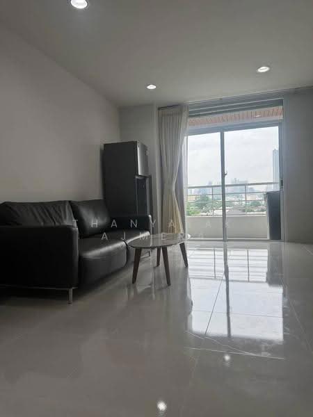 S Condo Sukhumvit 50, Bangkok, 1332 Sukhumvit 50 Aly, Phra Kanong, Khlong Toei, Bangkok, 2 Bedrooms, 72 sqm, Condo For Rent, by Thanyalak Ajmera, 500550769 - DDproperty.com