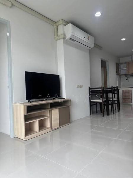 S Condo Sukhumvit 50, Bangkok, 1332 Sukhumvit 50 Aly, Phra Kanong, Khlong Toei, Bangkok, 2 Bedrooms, 72 sqm, Condo For Rent, by Thanyalak Ajmera, 500550769 - DDproperty.com