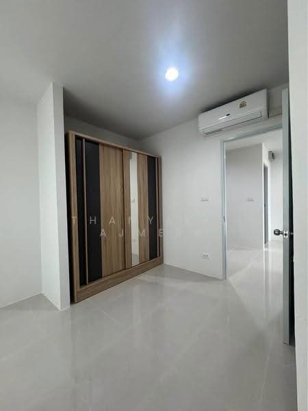 S Condo Sukhumvit 50, Bangkok, 1332 Sukhumvit 50 Aly, Phra Kanong, Khlong Toei, Bangkok, 2 Bedrooms, 72 sqm, Condo For Rent, by Thanyalak Ajmera, 500550769 - DDproperty.com