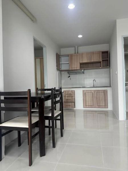 S Condo Sukhumvit 50, Bangkok, 1332 Sukhumvit 50 Aly, Phra Kanong, Khlong Toei, Bangkok, 2 Bedrooms, 72 sqm, Condo For Rent, by Thanyalak Ajmera, 500550769 - DDproperty.com
