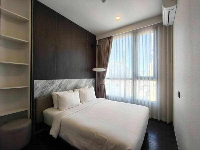 Park Origin Thonglor, กรุงเทพ, Soi Thonglor 10, Sukhumvit Road, คลองตันเหนือ, วัฒนา, กรุงเทพ, 34 ตร.ม., คอนโด ให้เช่า, โดย Nat Tantirapan, 500550770 - DDproperty.com