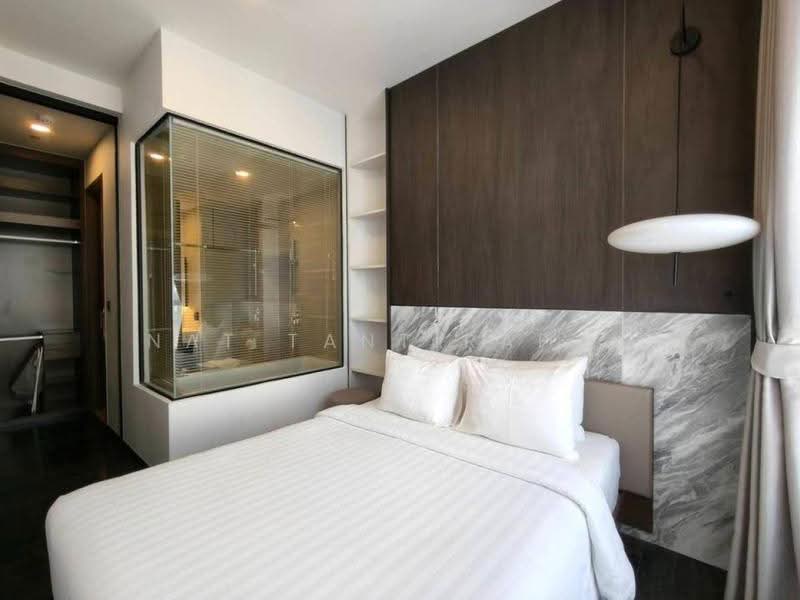 Park Origin Thonglor, Bangkok, Soi Thonglor 10, Sukhumvit Road, Khlong Tan Nua, Watthana, Bangkok, 1 Bedroom, 34 sqm, Condo For Rent, by Nat Tantirapan, 500550770 - DDproperty.com