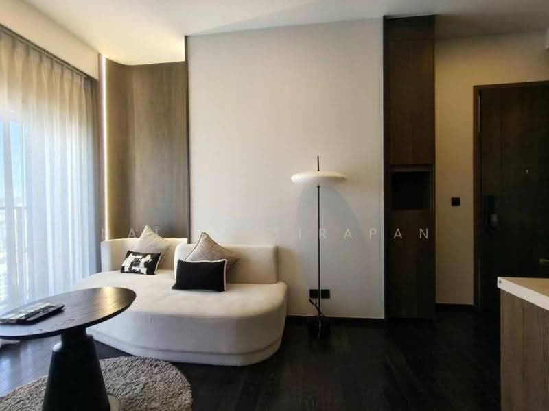 Park Origin Thonglor, กรุงเทพ, Soi Thonglor 10, Sukhumvit Road, คลองตันเหนือ, วัฒนา, กรุงเทพ, 34 ตร.ม., คอนโด ให้เช่า, โดย Nat Tantirapan, 500550770 - DDproperty.com