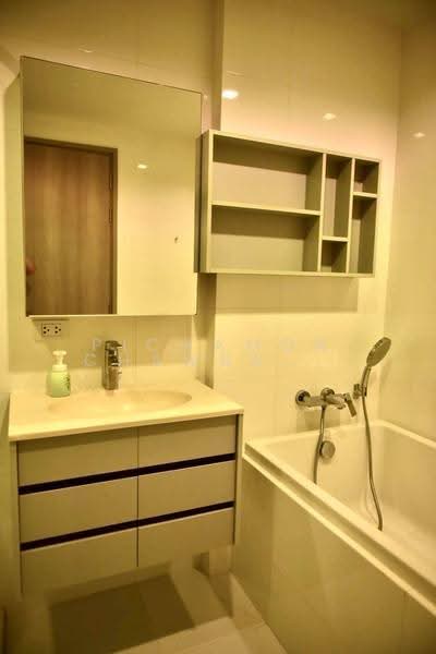 HQ Thonglor by Sansiri, Bangkok, Sukhumvit Road, Khlong Tan Nua, Watthana, Bangkok, 1 Bedroom, 43 sqm, Condo For Rent, by Pichamon Chawbantard, 500550771 - DDproperty.com