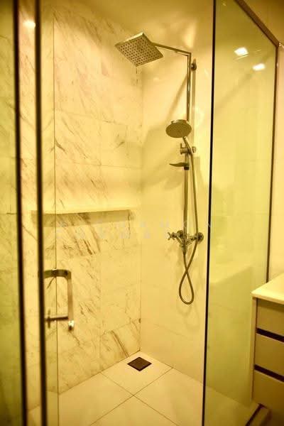 HQ Thonglor by Sansiri, Bangkok, Sukhumvit Road, Khlong Tan Nua, Watthana, Bangkok, 1 Bedroom, 43 sqm, Condo For Rent, by Pichamon Chawbantard, 500550771 - DDproperty.com