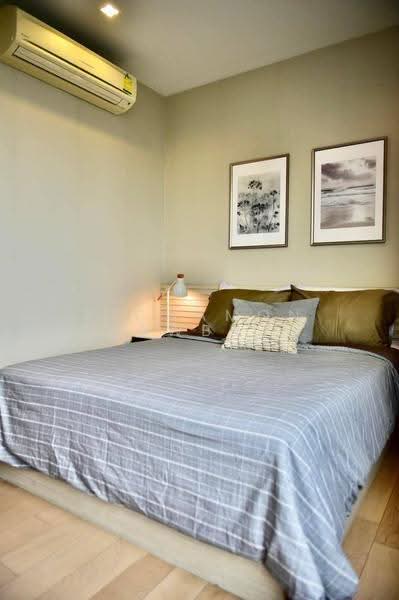 HQ Thonglor by Sansiri, Bangkok, Sukhumvit Road, Khlong Tan Nua, Watthana, Bangkok, 1 Bedroom, 43 sqm, Condo For Rent, by Pichamon Chawbantard, 500550771 - DDproperty.com