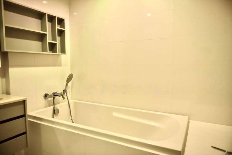 HQ Thonglor by Sansiri, Bangkok, Sukhumvit Road, Khlong Tan Nua, Watthana, Bangkok, 1 Bedroom, 43 sqm, Condo For Rent, by Pichamon Chawbantard, 500550771 - DDproperty.com