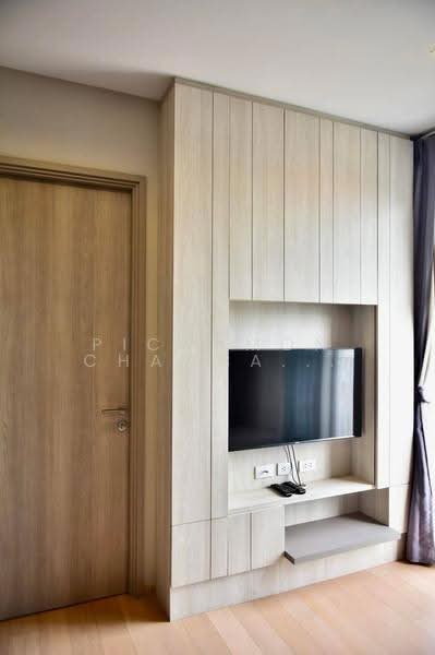 HQ Thonglor by Sansiri, Bangkok, Sukhumvit Road, Khlong Tan Nua, Watthana, Bangkok, 1 Bedroom, 43 sqm, Condo For Rent, by Pichamon Chawbantard, 500550771 - DDproperty.com