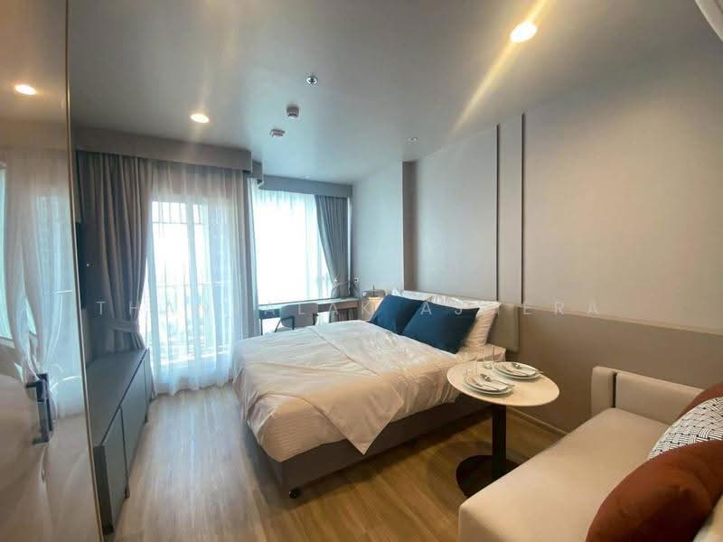 Culture Thonglor, Bangkok, Soi Sukhumvit 59, Sukhumvit Road, Khlong Tan Nua, Watthana, Bangkok, 1 Bedroom, 26 sqm, Condo For Rent, by Thanyalak Ajmera, 500550773 - DDproperty.com