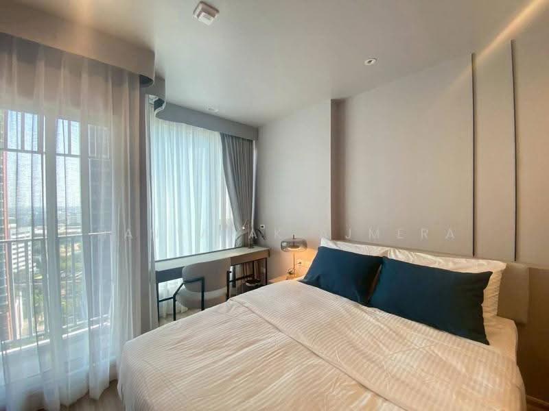 Culture Thonglor, Bangkok, Soi Sukhumvit 59, Sukhumvit Road, Khlong Tan Nua, Watthana, Bangkok, 1 Bedroom, 26 sqm, Condo For Rent, by Thanyalak Ajmera, 500550773 - DDproperty.com
