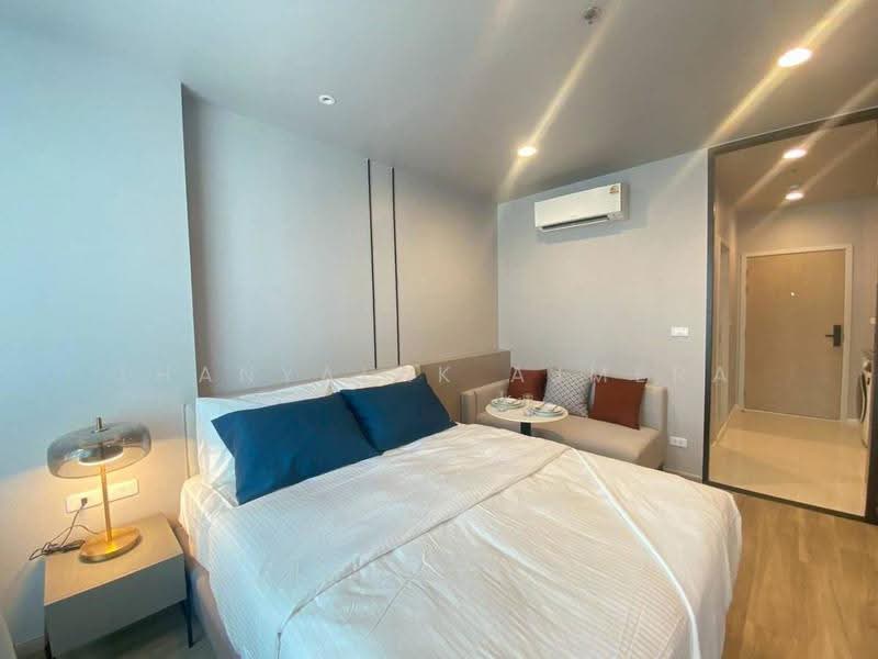 Culture Thonglor, Bangkok, Soi Sukhumvit 59, Sukhumvit Road, Khlong Tan Nua, Watthana, Bangkok, 1 Bedroom, 26 sqm, Condo For Rent, by Thanyalak Ajmera, 500550773 - DDproperty.com
