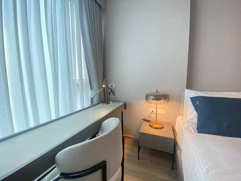 Culture Thonglor, Bangkok, Soi Sukhumvit 59, Sukhumvit Road, Khlong Tan Nua, Watthana, Bangkok, 1 Bedroom, 26 sqm, Condo For Rent, by Thanyalak Ajmera, 500550773 - DDproperty.com