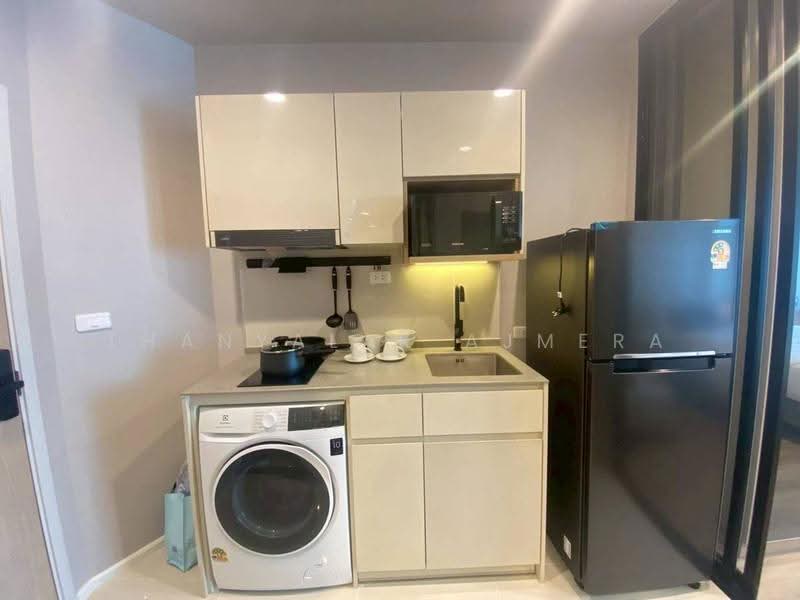 Culture Thonglor, Bangkok, Soi Sukhumvit 59, Sukhumvit Road, Khlong Tan Nua, Watthana, Bangkok, 1 Bedroom, 26 sqm, Condo For Rent, by Thanyalak Ajmera, 500550773 - DDproperty.com