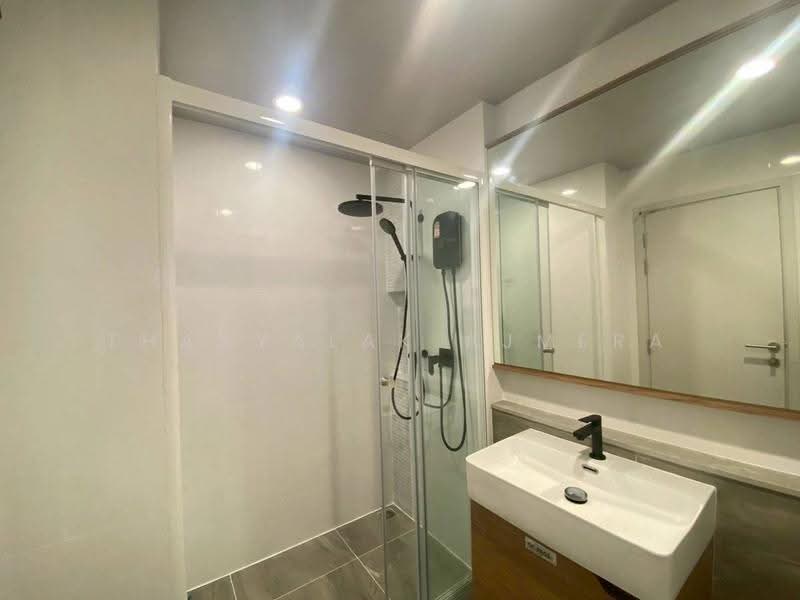 Culture Thonglor, Bangkok, Soi Sukhumvit 59, Sukhumvit Road, Khlong Tan Nua, Watthana, Bangkok, 1 Bedroom, 26 sqm, Condo For Rent, by Thanyalak Ajmera, 500550773 - DDproperty.com