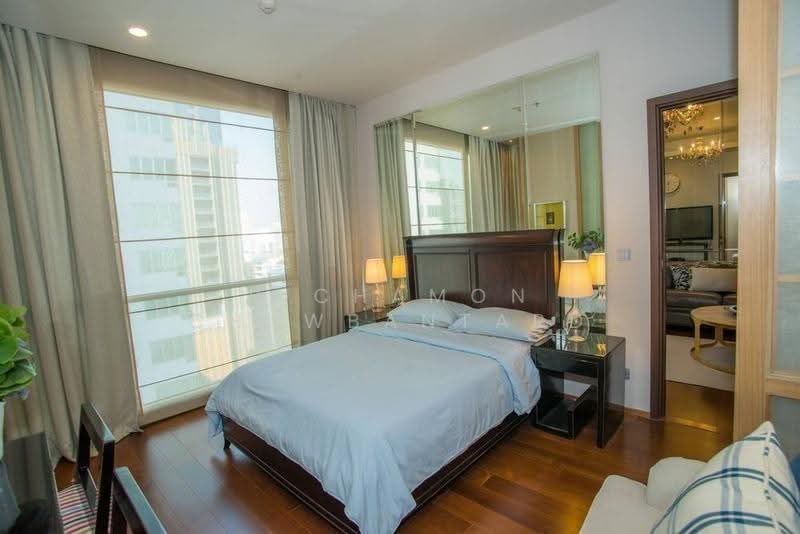Quattro by Sansiri, Bangkok, 134 Thong Lo 4 Alley, Khlong Tan Nua, Watthana, Bangkok, 1 Bedroom, 63 sqm, Condo For Rent, by Pichamon Chawbantard, 500550775 - DDproperty.com