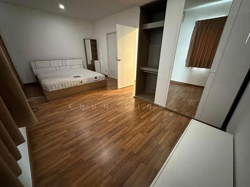 Pruksa Ville 73 Patthanakan, Bangkok, Soi Pattanakarn 38, Suan Luang, Bangkok, 3 Bedrooms, 120 sqm, Townhouse For Rent, by Khun Ming, 500550776 - DDproperty.com