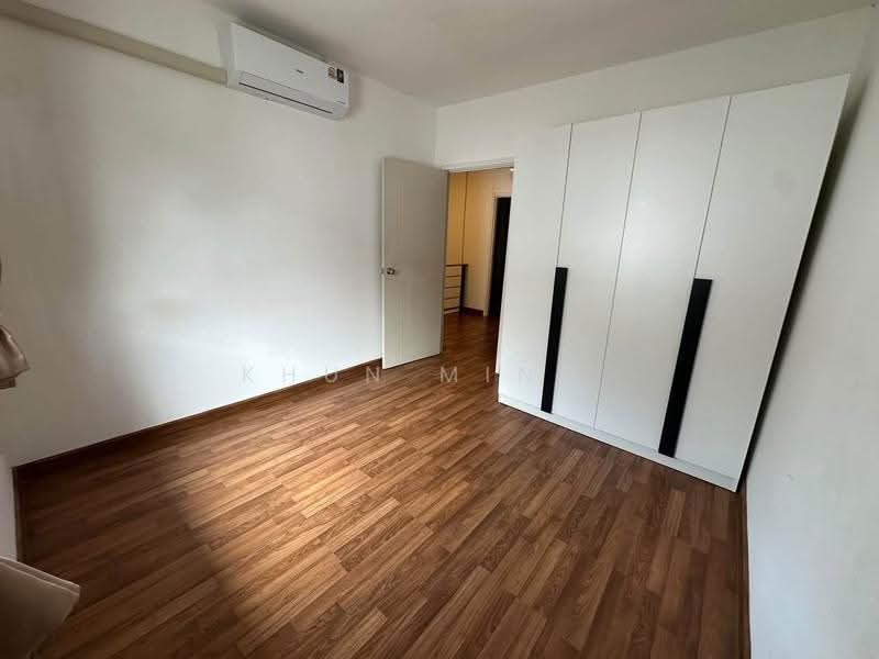 Pruksa Ville 73 Patthanakan, Bangkok, Soi Pattanakarn 38, Suan Luang, Bangkok, 3 Bedrooms, 120 sqm, Townhouse For Rent, by Khun Ming, 500550776 - DDproperty.com