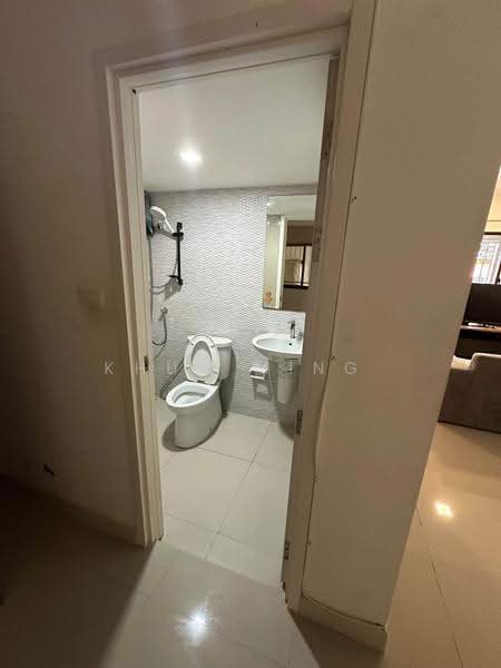 Pruksa Ville 73 Patthanakan, Bangkok, Soi Pattanakarn 38, Suan Luang, Bangkok, 3 Bedrooms, 120 sqm, Townhouse For Rent, by Khun Ming, 500550776 - DDproperty.com
