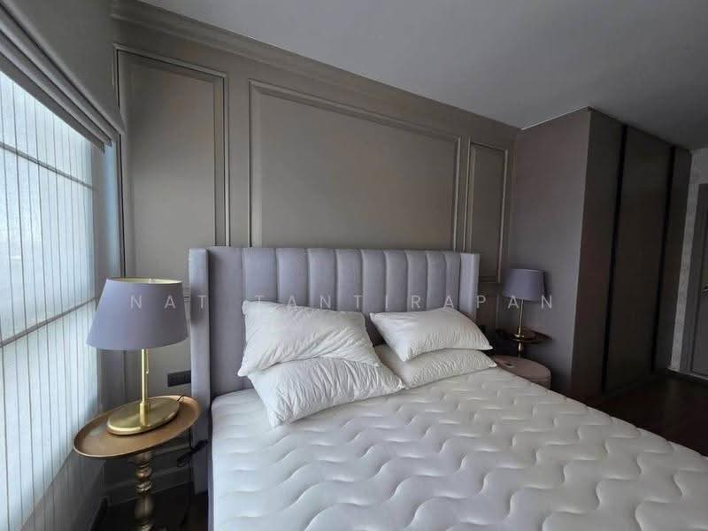 IDEO Sukhumvit 93, Bangkok, 2331 Soi Sukhumvit 93, Bang Chak, Phra Khanong, Bangkok, 2 Bedrooms, 52 sqm, Condo For Rent, by Nat Tantirapan, 500550777 - DDproperty.com