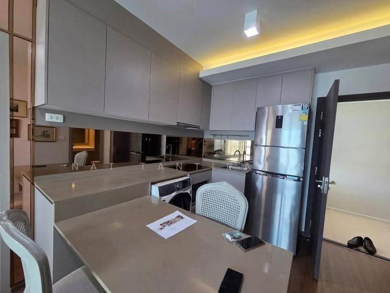 IDEO Sukhumvit 93 : ไอดีโอ สุขุมวิท 93, กรุงเทพ, 2331 ซอยสุขุมวิท 93, บางจาก, พระโขนง, กรุงเทพ, 52 ตร.ม., คอนโด ให้เช่า, โดย Nat Tantirapan, 500550777 - DDproperty.com