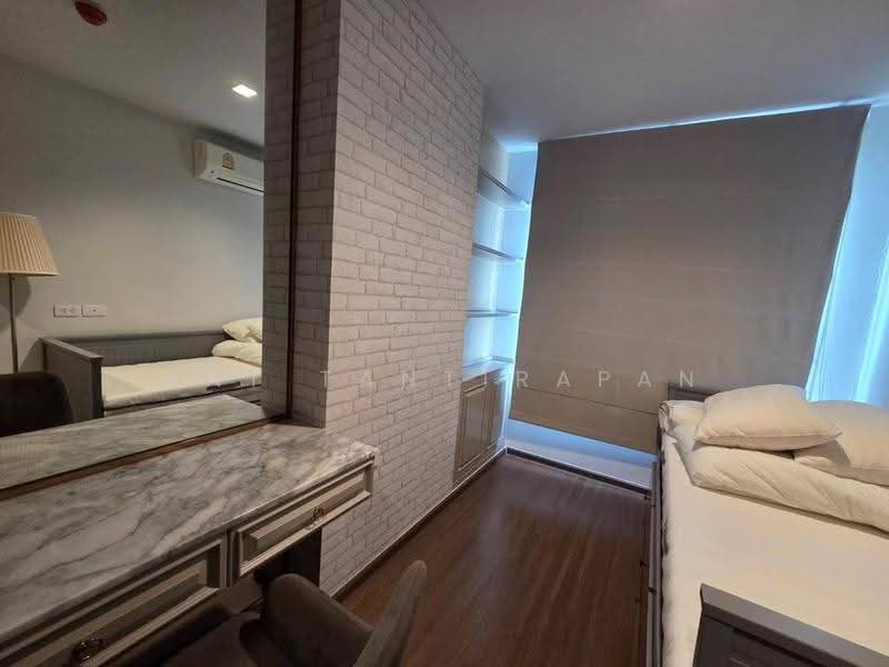 IDEO Sukhumvit 93, Bangkok, 2331 Soi Sukhumvit 93, Bang Chak, Phra Khanong, Bangkok, 2 Bedrooms, 52 sqm, Condo For Rent, by Nat Tantirapan, 500550777 - DDproperty.com